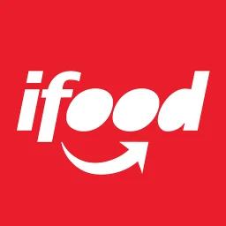 Ikon iFood comida e mercado em casa