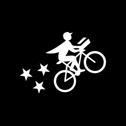 Ikon Postmates - Food Delivery